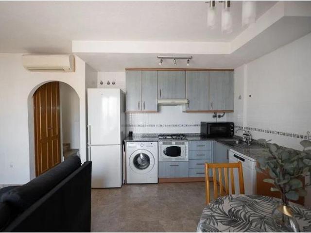 DUPLEX CON VISTAS EN BONALBA