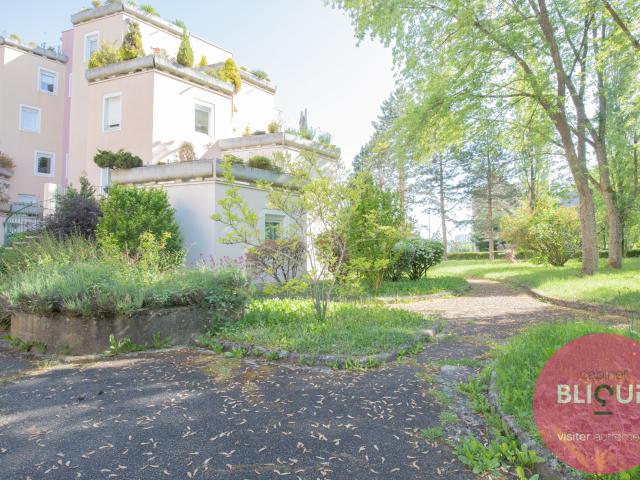 DUPLEX CONFORT A LAXOU