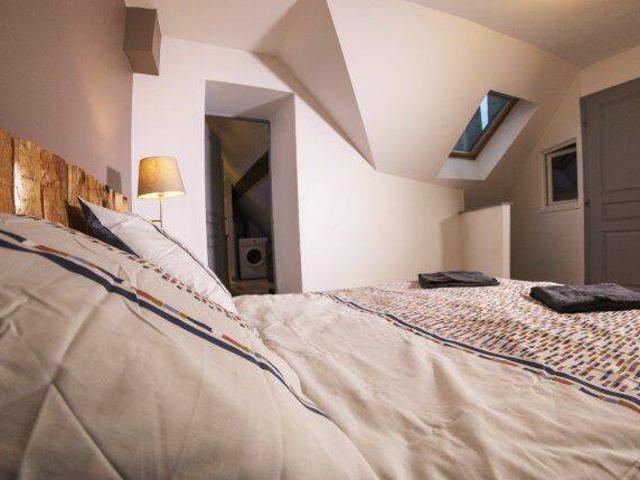 Duplex cosy SuperDole