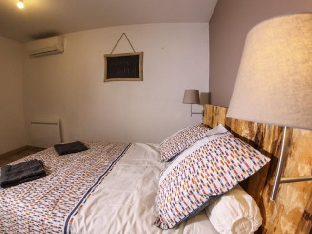 Duplex cosy SuperDole