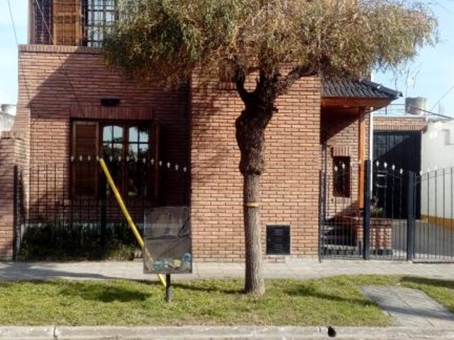 DUPLEX CALLE F. ALCORTA. SAN JUSTO en Inmomap