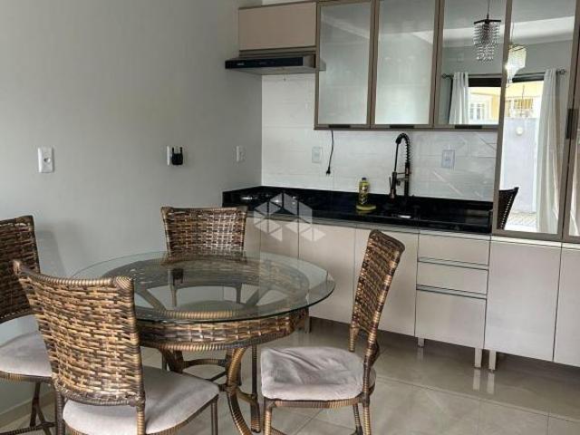 Duplex central com 3 dormitórios!