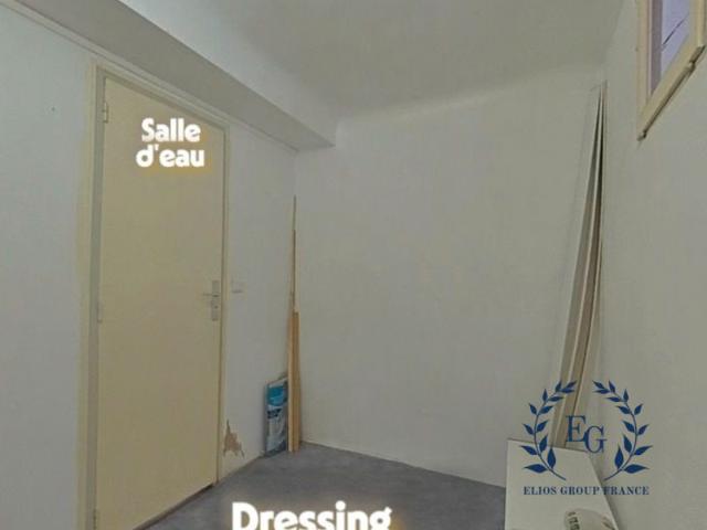 Duplex centre villa Cotignac