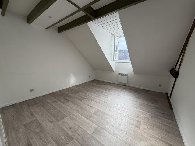 DUPLEX CENTRE VILLERS COTTERETS