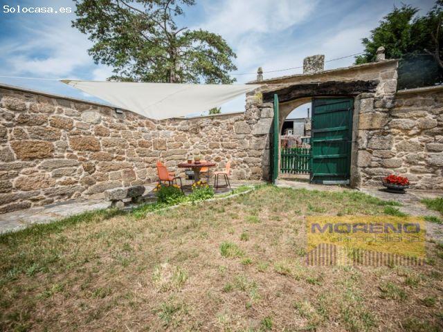 Duplex centrico