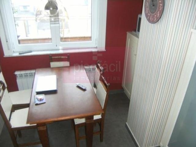 Duplex centrico