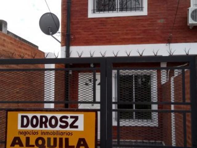 Duplex centrico
