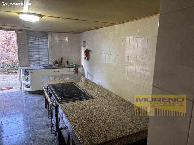 Duplex centrico