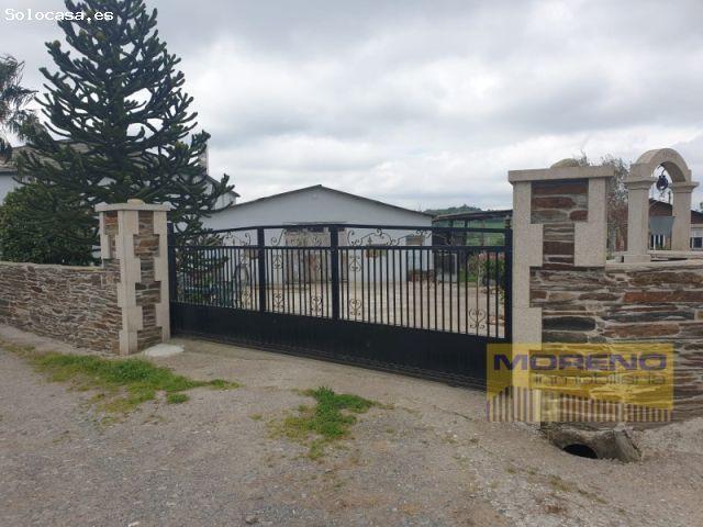 Duplex centrico