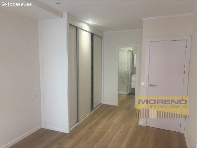 Duplex centrico