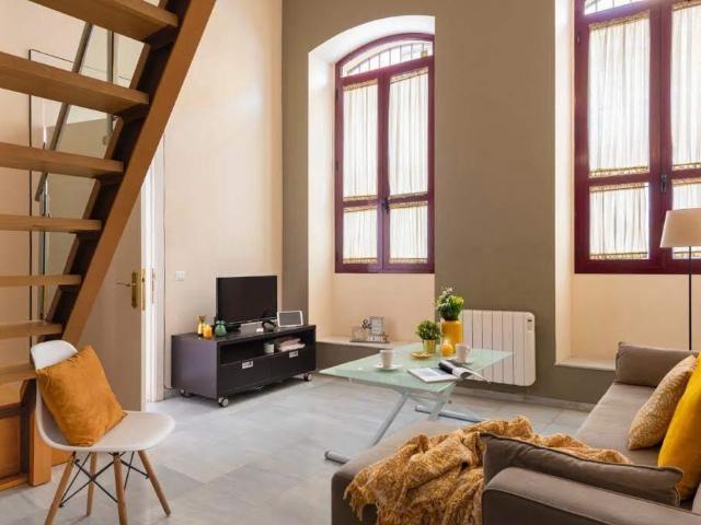 DUPLEX CENTRO