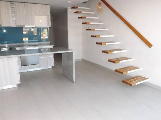 Duplex Cerro Yungay