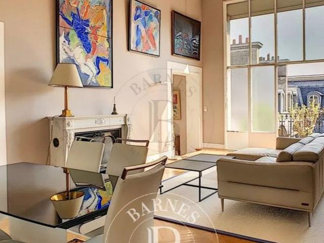 Duplex • Chaillot