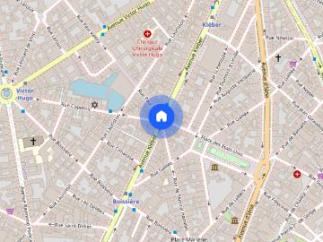 Duplex • Chaillot