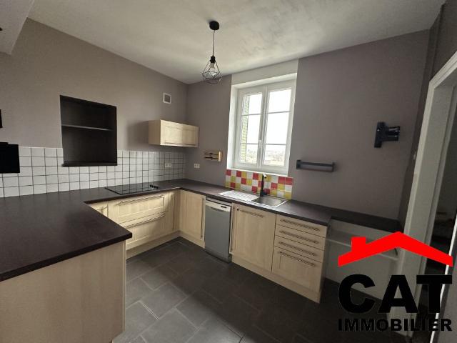 Duplex Champagne sur Seine