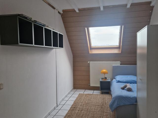 Duplex close to Convention and public transportation