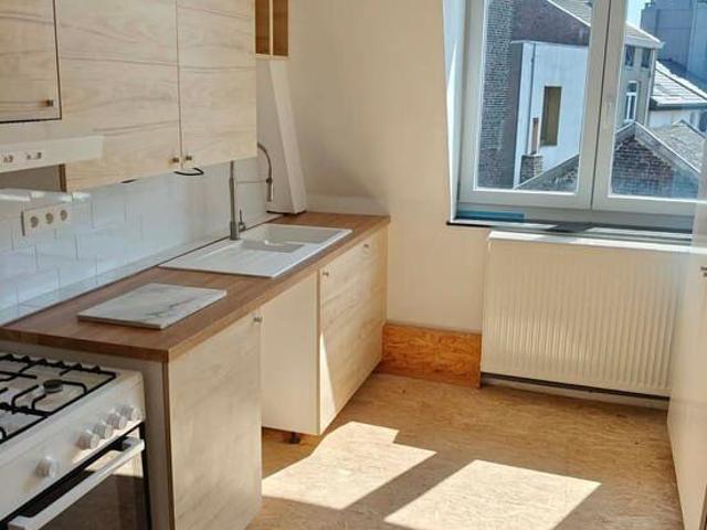 Duplex à 4020 Liège Médiacité