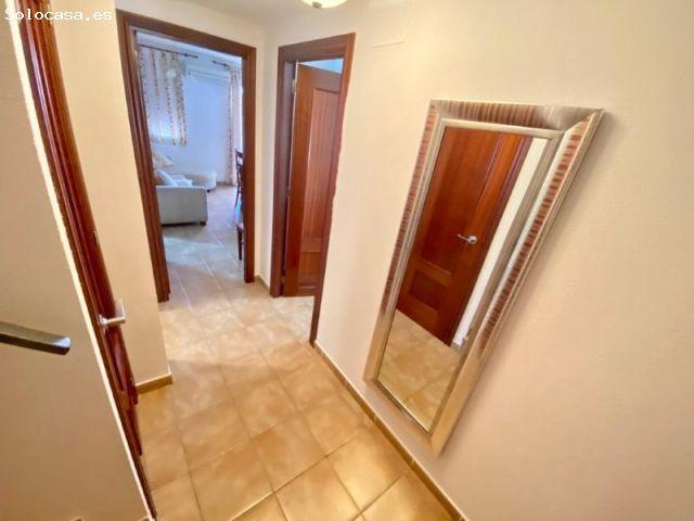 DUPLEX A 20 METROS DE LA PLAYA CON TERRAZA Y GARAJE!