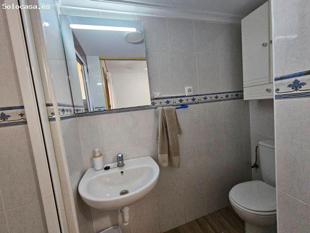 DÚPLEX A TAN SOLO 50 METROS DE LA PLAYA CON VISTAS AL MAR – SANTIAGO DE LA RIBERA