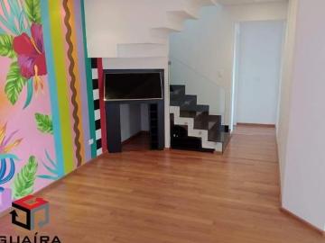Duplex à venda 3 quartos 3 suítes 3 vagas Anchieta São Bernardo do Campo SP