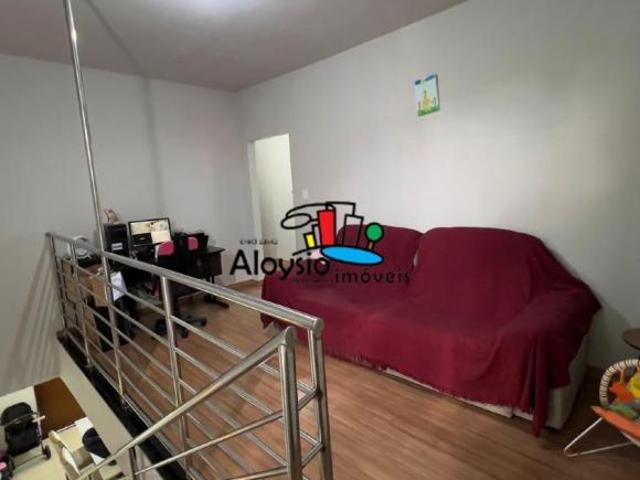 Duplex à venda, 3 quartos, 1 suíte, 4 vagas, São Cristóvão Sete Lagoas/MG