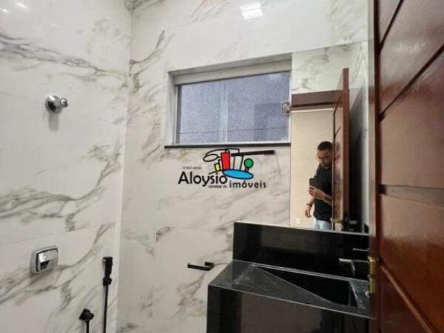 Duplex à venda, 3 quartos, 1 suíte, 2 vagas, Nossa Senhora das Graças Sete Lagoas/MG