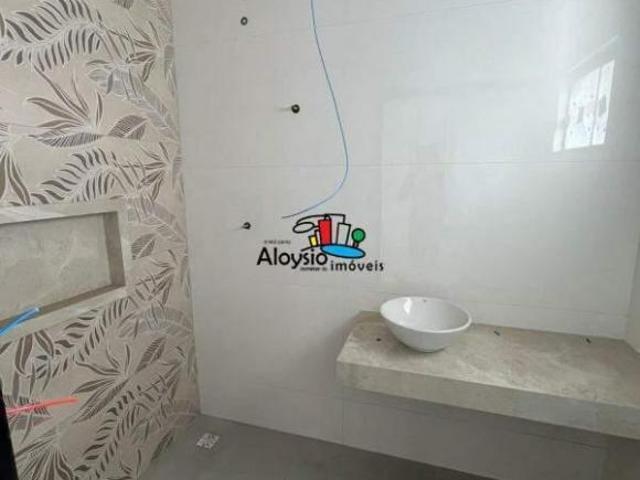 Duplex à venda, 3 quartos, 1 suíte, 2 vagas, Industrial Sete Lagoas/MG