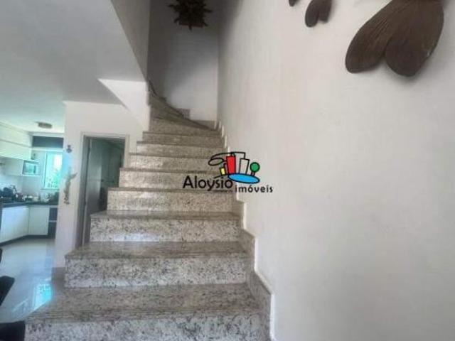 Duplex à venda, 3 quartos, 2 vagas, Iporanga Sete Lagoas/MG