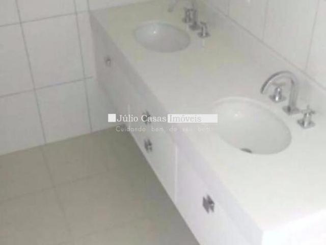 Duplex a venda com 3 suítes