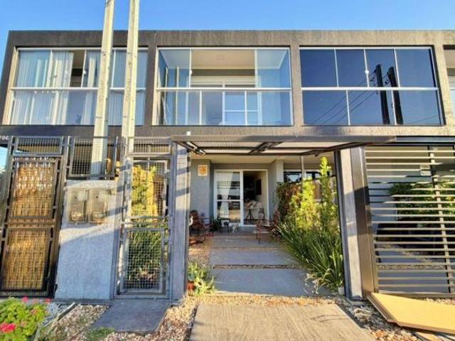 Duplex à venda em Torres, Morada Das Palmeiras, com 2 quartos, 86.65m²