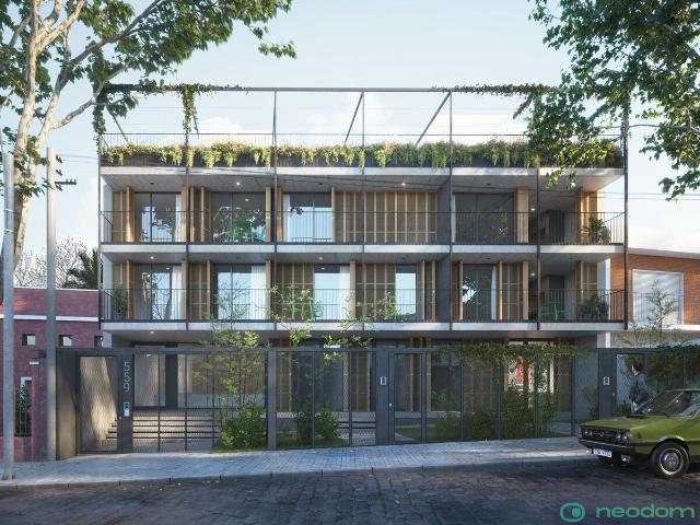 Duplex à venda em Aimé Punta Carretas, Montevidéu