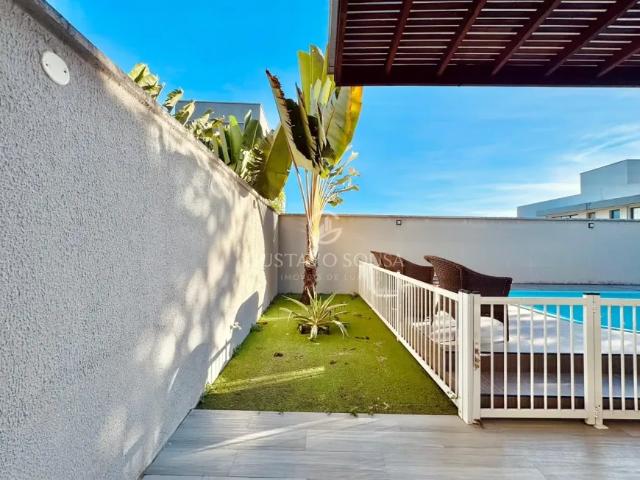 Casa no Jardins do Lago com 4 dormitórios à venda, 250 m² por R$ 1.850.000 Jardins do Lago Euséb