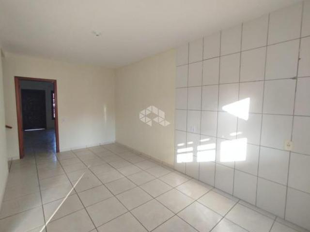Duplex à venda próximo ao Centro de Vera Cruz