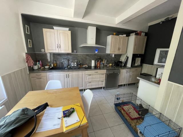 Duplex à acheter avec terrasse à Toulon avec GABRIELE IMMOBILIER