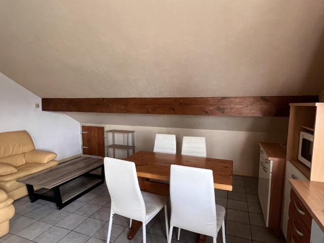 Duplex à Aix les Bains 73100, 2 pièces, de 31m² à 745 €