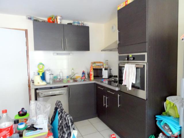 Duplex à Betton Bettonet 73390, 3 pièces, de 51m² à 650 €