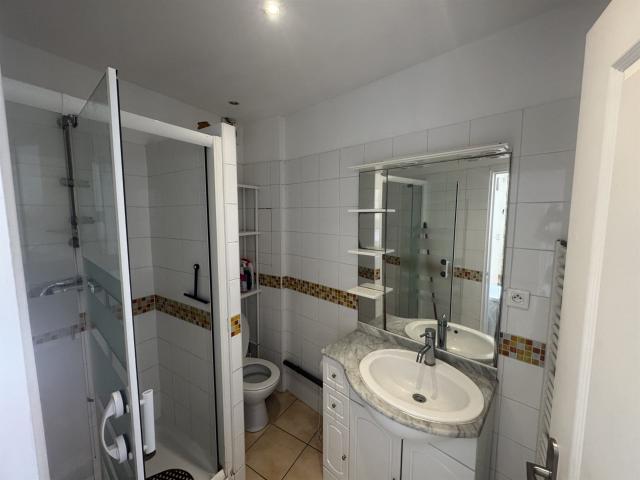 Duplex à Chamant 60300 40m² Chamant