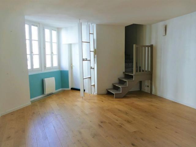 Duplex à Chambéry 73000, 4 pièces, de 90m² à 997 €
