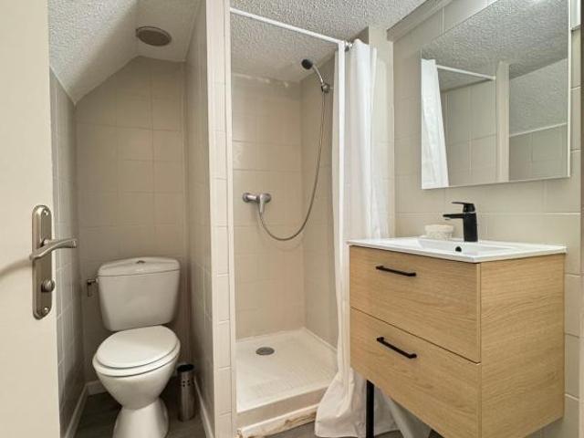 Duplex à Chambéry 73000, 2 pièces, de 30m² à 600 €