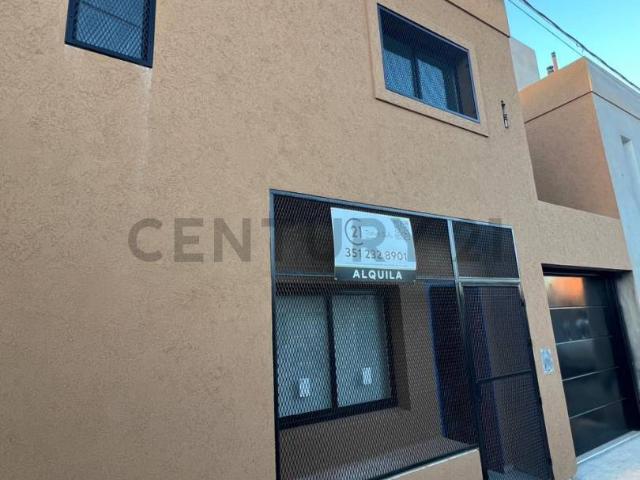 Duplex a estrenar 2 dorm con cochera