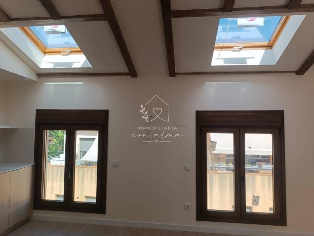 DUPLEX A ESTRENAR EN BEGUES