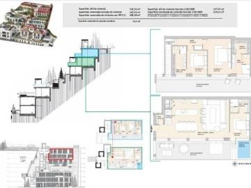 Duplex a estrenar en el Limonar