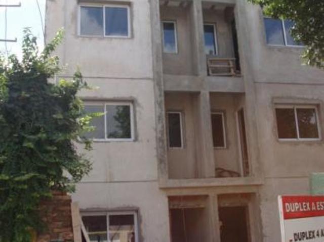 duplex a estrenar en Inmomap