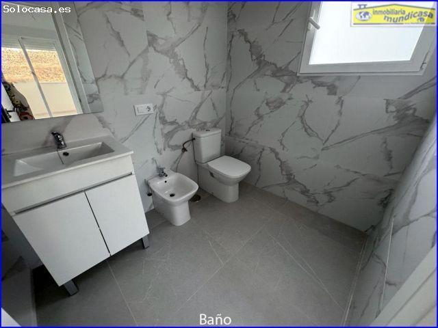Dúplex a Estrenar en Santomera Matanzas por Solo 156,000€