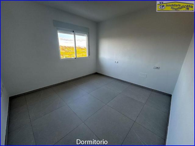 Dúplex a Estrenar en Santomera Matanzas por Solo 156,000€
