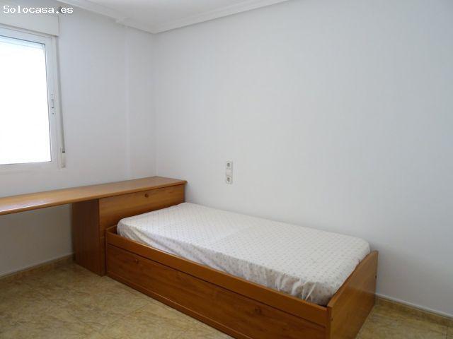 Duplex a la venta en La Palma