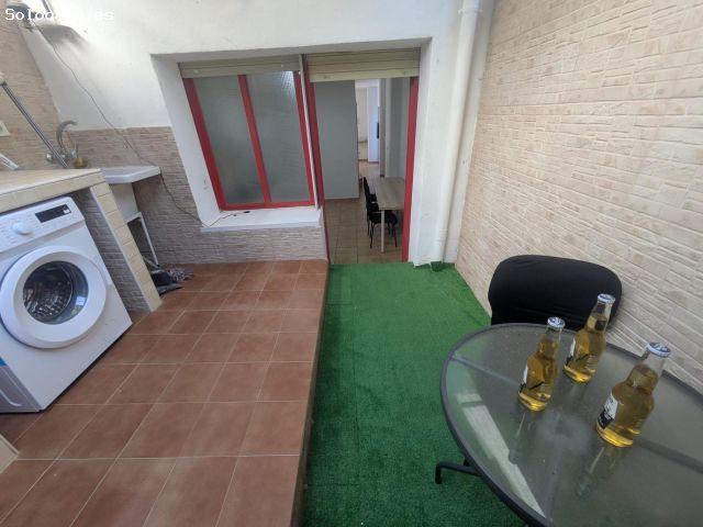 DUPLEX A LA VENTA EN LA ÑORA