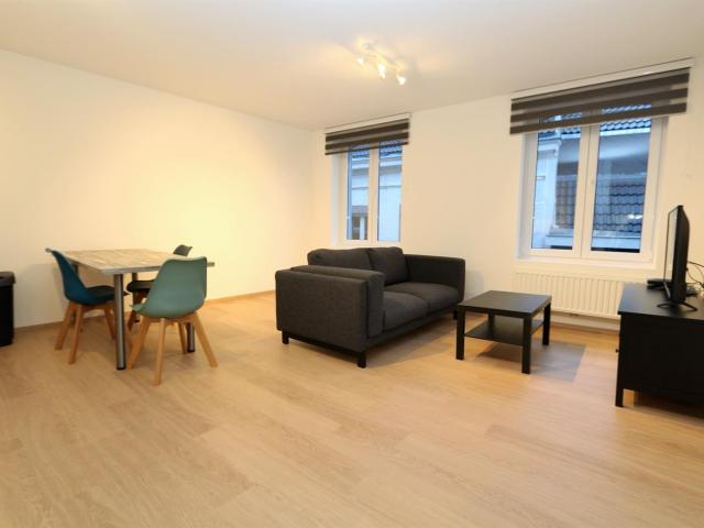 Duplex à louer 4000 Liège 1 500 €
