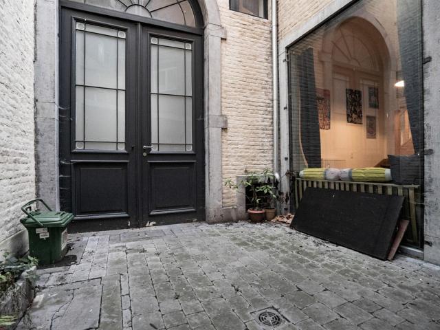 Duplex à louer 4000 Liège 700 €