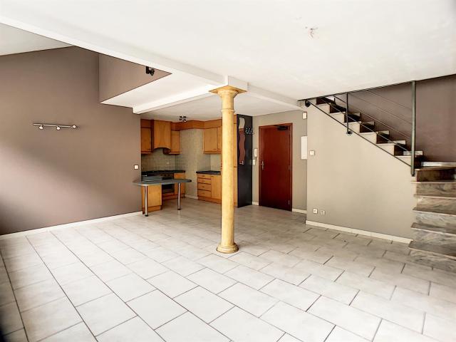 Duplex à louer 4870 Trooz 675 €